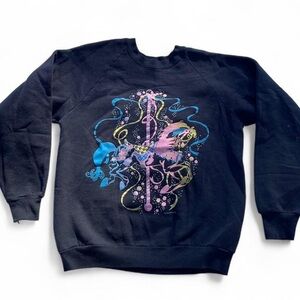 💘 vintage crewneck